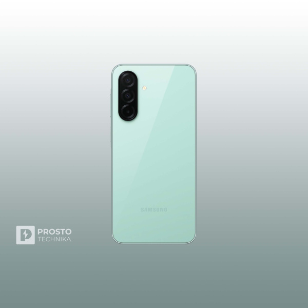 Смартфон Samsung Galaxy A26 5G 8/256Gb Mint